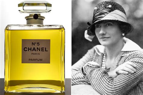 coco chanel perfume 2018|what does Coco Chanel perfume smell like.